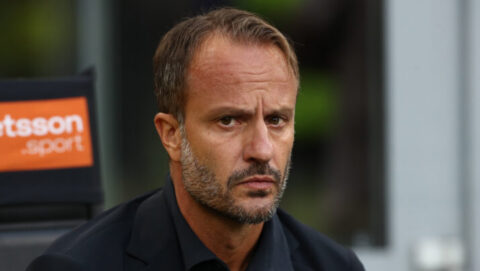 FC Internazionale v Parma Calcio - Serie A 2026/27
