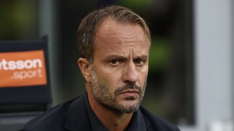 FC Internazionale v Parma Calcio - Serie A 2026/27