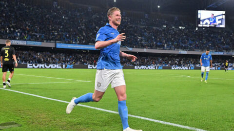 De Bruyne