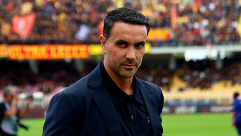 US Lecce v Bologna FC - Serie A 2026/27