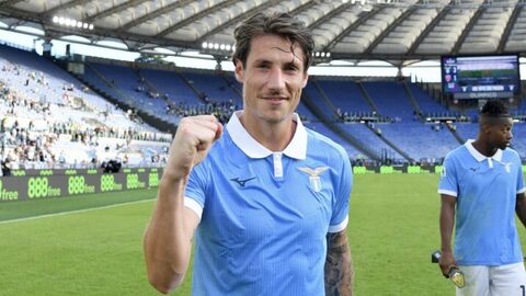SS Lazio v AC Monza - Serie A 2026/27