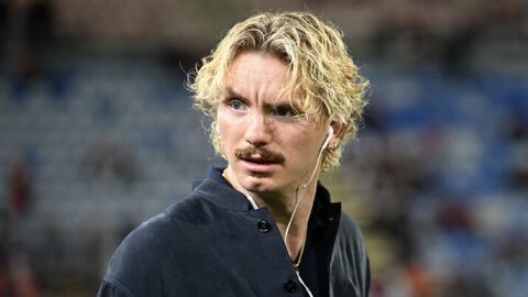 Cagliari Calcio v Juventus - Serie A 2026/27