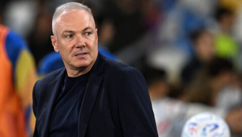 SSC Napoli v Frosinone Calcio - Serie A 2026/27