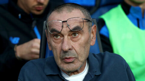 Sarri
