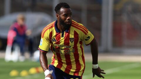 US Lecce v Bologna FC - Serie A 2026/27