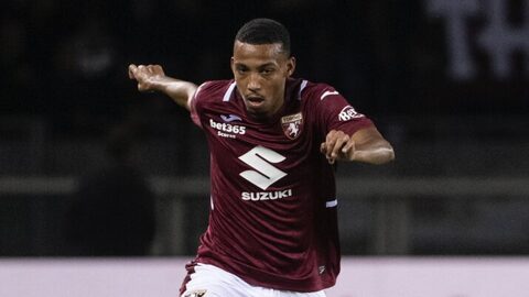 Torino FC v Udinese Calcio - Serie A 2026/27