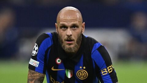 FC Internazionale Milano v Club Brugge KV - UEFA Champions League 2026/27 League Phase MD2