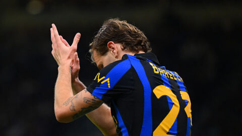 FC Internazionale Milano v Club Brugge KV - UEFA Champions League 2026/27 League Phase MD2