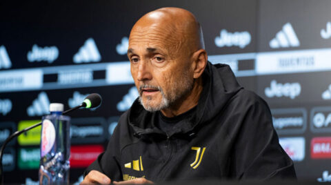 Spalletti