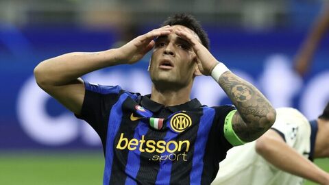 FC Internazionale Milano v Club Brugge KV - UEFA Champions League 2026/27 League Phase MD2