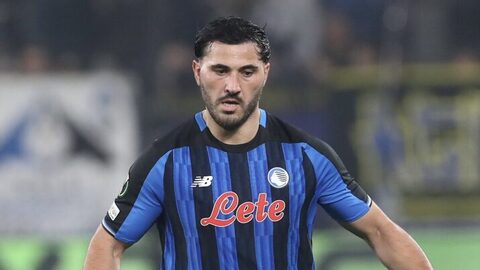 Atalanta BC v Pafos FC - UEFA Conference League 2026/27 League Phase MD1