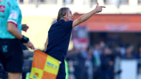 Venezia FC v SSC Napoli - Serie A 2026/27
