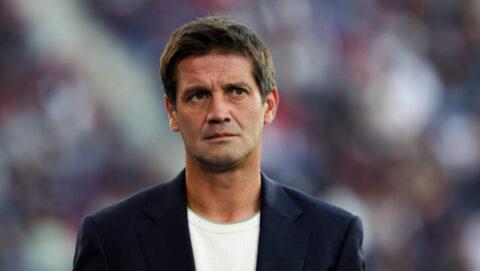 Bologna FC v FC Internazionale - Serie A 2026/27