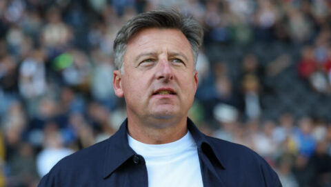 Udinese Calcio v US Lecce - Serie A 2026/27
