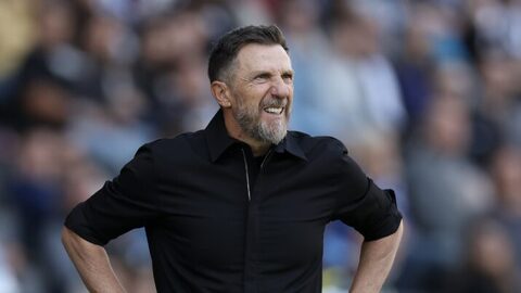 Udinese Calcio v US Lecce - Serie A 2026/27