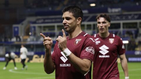 Parma Calcio v Torino FC - Serie A 2026/27