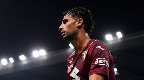 Parma Calcio v Torino FC - Serie A 2026/27