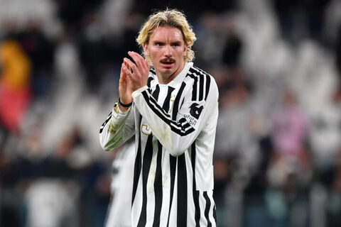 Juventus v Stade Rennais FC - UEFA Europa League 2026/27 League Phase MD3
