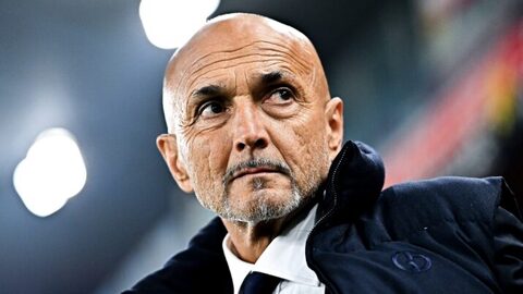 Genoa CFC v Juventus FC - Serie A 2026/27