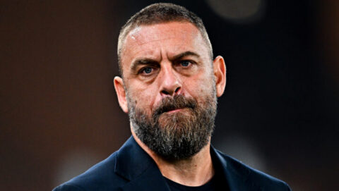 Genoa CFC v Juventus FC - Serie A 2026/27