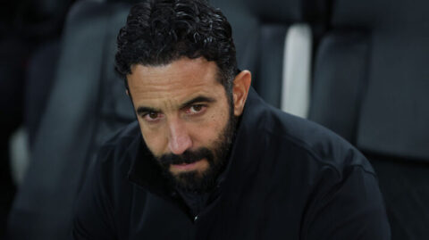 Udinese Calcio v AC Milan - Serie A 2026/27