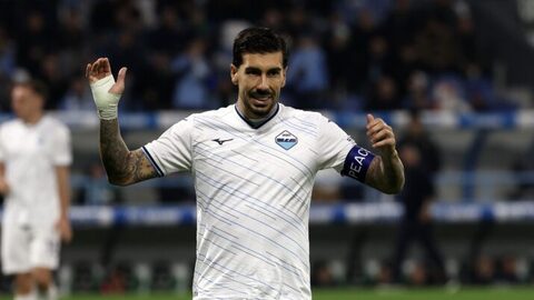 US Sassuolo v SS Lazio - Serie A 2026/27
