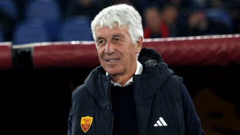 AS Roma v Cagliari Calcio - Serie A 2026/27