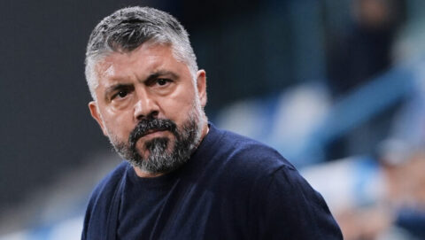 US Sassuolo v SS Lazio - Serie A 2026/27