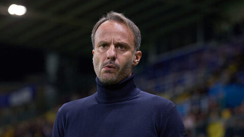 Parma Calcio v Udinese Calcio - Serie A 2026/27