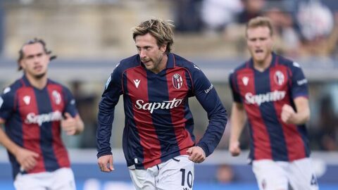Bologna FC v AC Monza - Serie A 2026/27