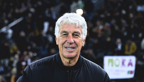 Udinese Calcio v AS Roma - Serie A 2026/27