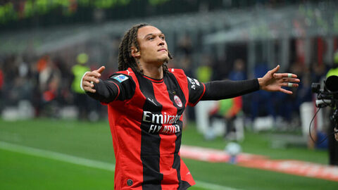 AC Milan v FC Internazionale - Serie A 2026/27