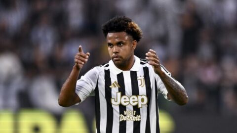 McKennie
