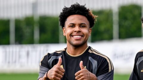 McKennie