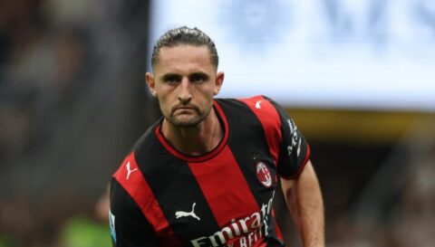 Rabiot