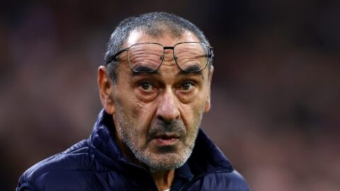 Sarri