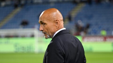 Spalletti