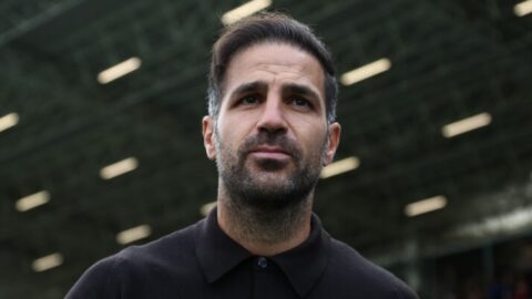 fabregas sos
