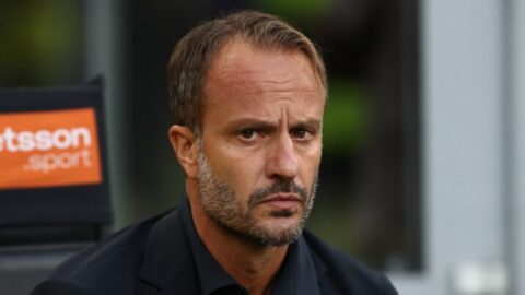 gilardino sos