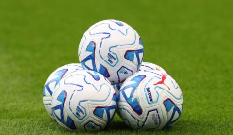 FC Internazionale v Parma Calcio - Serie A 2026/27