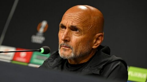spalletti sos
