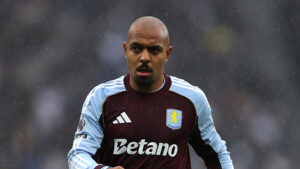 Tottenham Hotspur v Aston Villa - Premier League