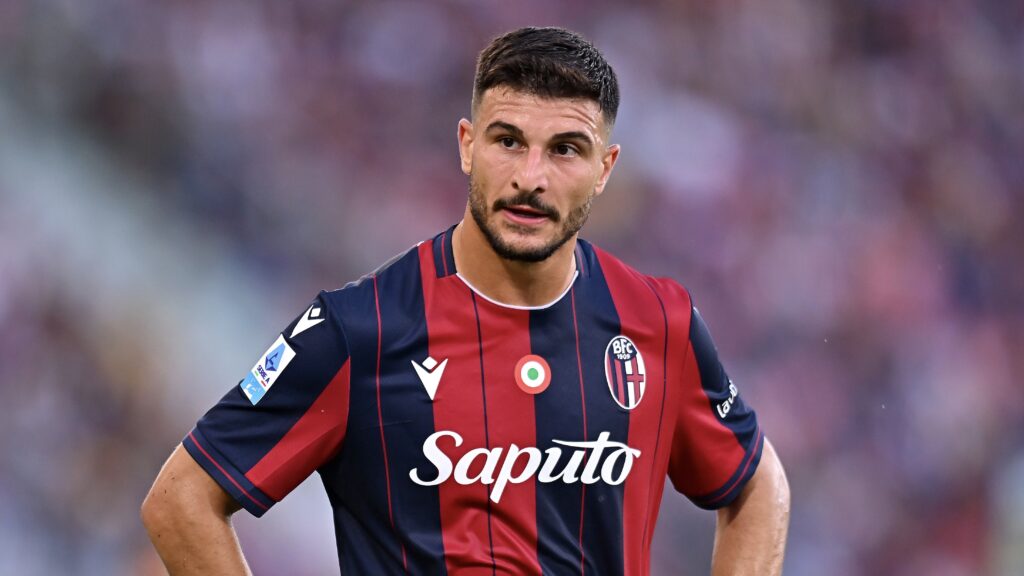 Bologna FC 1909 v Como 1907 - Serie A