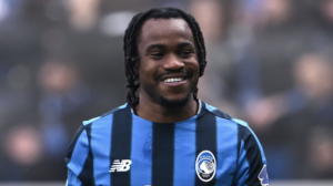 Lookman