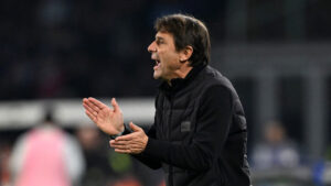 SSC Napoli v Juventus FC - Serie A