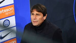 FC Internazionale v SSC Napoli - Serie A