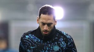 FC Internazionale v Bologna FC 1909 - Serie A