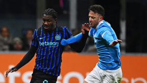 FC Internazionale v SSC Napoli - Serie A