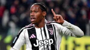 Juventus FC v SSC Napoli - Serie A