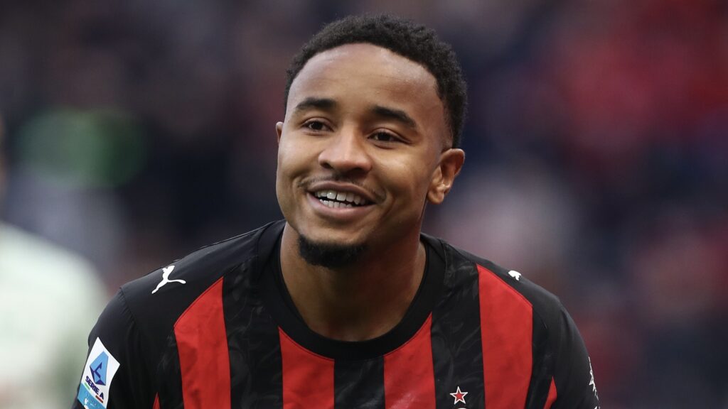 AC Milan v Hellas Verona FC - Serie A